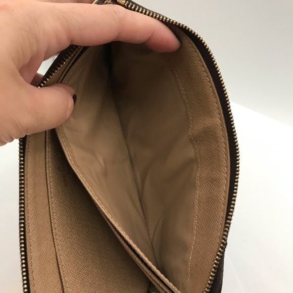 Louis Vuitton Monogram Trunks & Bags zip wallet - Picture 10 of 15